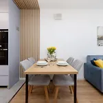 Baltic Pro Apartament Kasprowicza Kolobrzeg *