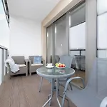 Baltic Pro Apartament Kasprowicza Kolobrzeg * Kolobrzeg