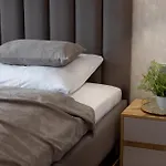 Baltic Pro Apartament Kasprowicza Kolobrzeg