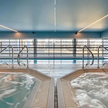 Apartment Baltic Pro Apartament Kasprowicza Kolobrzeg Kolobrzeg
