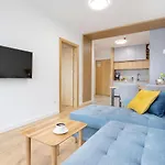 Baltic Pro Apartament Kasprowicza Kolobrzeg Apartmán Kolobřeh
