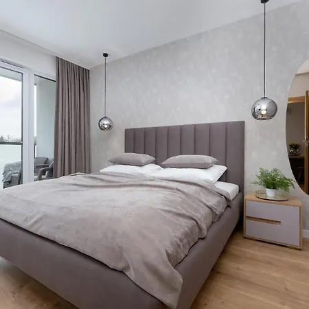 Vacationclub - Kasprowicza 20b 204 Apartment