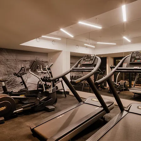 Baltic Pro Apartament Kasprowicza Kolobrzeg Kołobrzeg