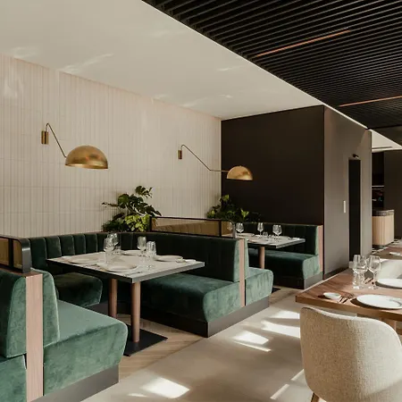 Apartment Vacationclub - Kasprowicza 20b 204 Kolobrzeg