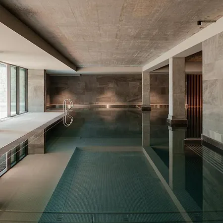 Lägenhet Baltic Pro Apartament Kasprowicza Kolobrzeg *