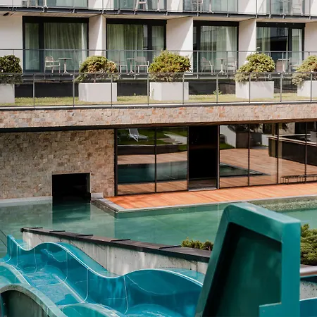 Apartment Vacationclub - Kasprowicza 20b 204