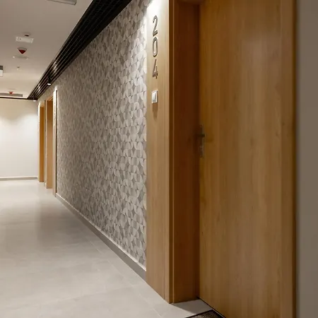 Apartman Baltic Pro Apartament Kasprowicza Kolobrzeg Kołobrzeg