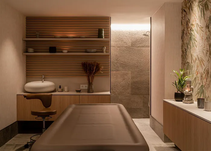 Lägenhet Baltic Pro Apartament Kasprowicza Kolobrzeg