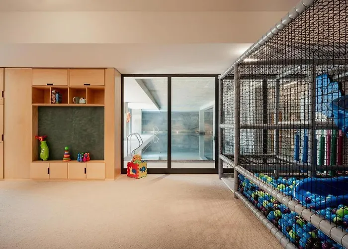 Baltic Pro Apartament Kasprowicza Kolobrzeg