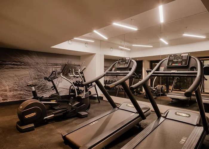 Vacationclub – Kasprowicza 20b 204 Kołobrzeg