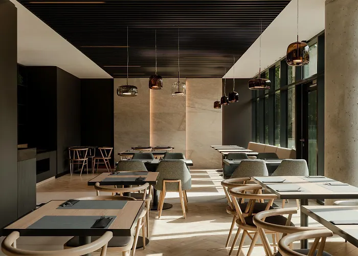 Baltic Pro Apartament Kasprowicza Kolobrzeg Kołobrzeg