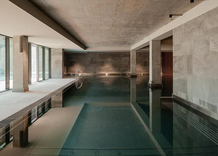 Lägenhet Baltic Pro Apartament Kasprowicza Kolobrzeg *