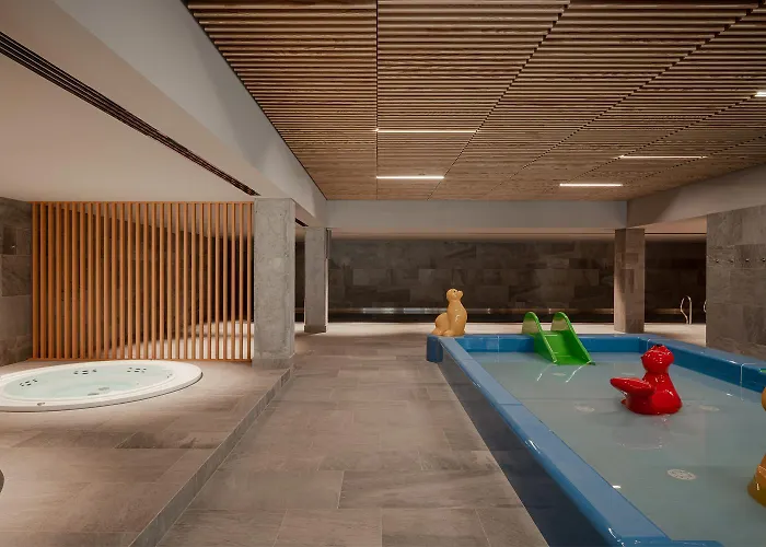 Lägenhet Baltic Pro Apartament Kasprowicza Kolobrzeg